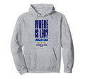 Argentina World Champion 2022 Soccer Fans Hoodie - Trendy Graphic Unisex