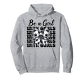 Soccer Be Goals Hoodie - Trendy Graphic Men Women