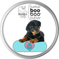 The Blissful Dog 4 oz TIN Rottweiler Booboo Butter