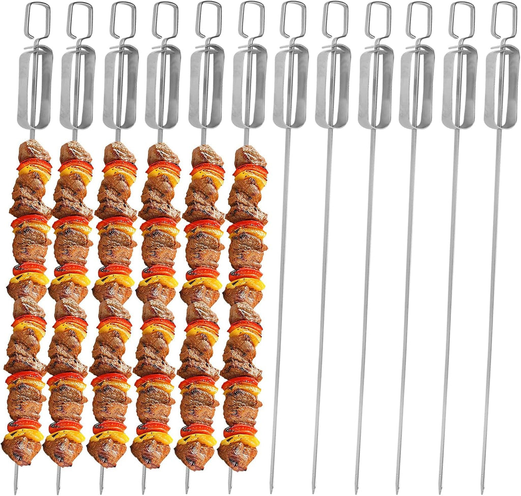 BBQ Skewers (Single fork12)