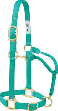 Weaver Leather Original Adjustable Nylon Horse Halter