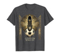 Cleats World Off Soccer T-Shirt - Fun Novelty Design Men Women
