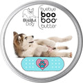 The Blissful Dog Malamute Boo Boo Butter, 16 oz.