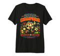Soccer Domination Champions 2026 T-Shirt - Streetwear Style Men Women