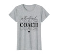 Instructional Coach Back To School T-Shirt - Custom Art Print Men Women