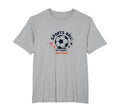 Sports Ball Go Team Have Team Soccer T-Shirt - Trendy Graphic for Adults