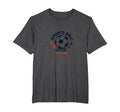 Sports Ball Go Team Have Team Soccer T-Shirt - Aesthetic Graphic Men Women