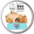 The Blissful Dog 1 oz TIN Pekingese Booboo Butter
