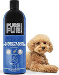 Pure Fur! Sensitive Skin Pet Conditioner, 16 oz