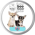 The Blissful Dog 8 oz TIN Chihuahua Booboo Butter