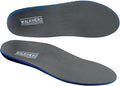 Plantar Fasciitis Feet Insoles Arch Supports Orthotics Inserts Relieve Flat Feet, High Arch (Mens 12-12 1/2 | Womens 14-14 1/2)