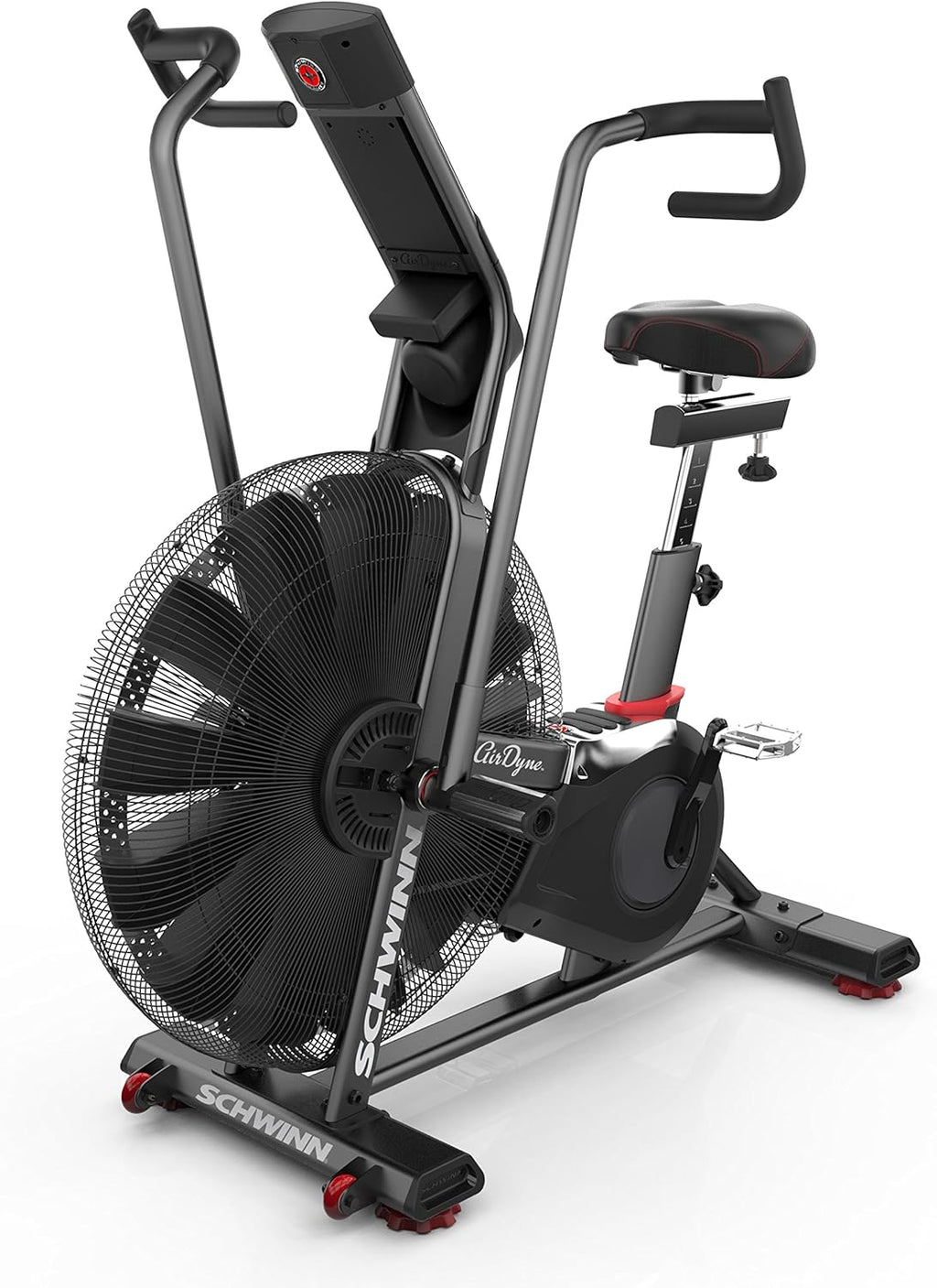 AD 7 Airdyne Fan Exercise Bikes