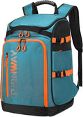 Ski/Snowboard Boot Bag/Skating Bag | Excellent for Store and Transport Gear, Jacket, Helmet, Goggles, Gloves & Accessories