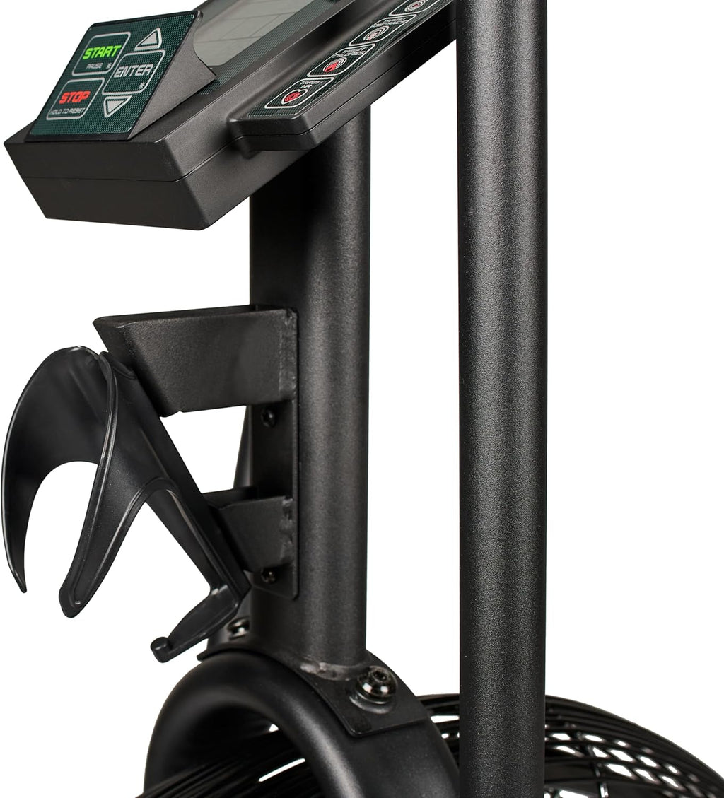 Assault Air Bike Classic, Black