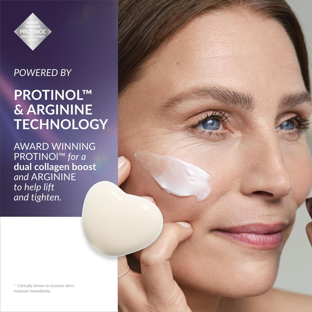 Avon Anew Platinum Night Replenishing Cream 50ml