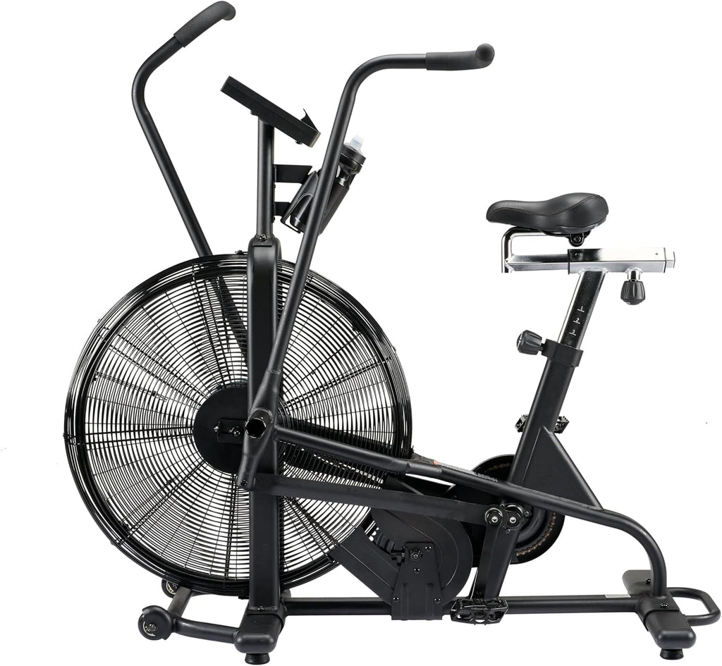 Assault Air Bike Classic, Black