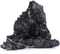 10-12 Inches Natural Seiryu Stone 3 PCS Extra Large Aquarium Rocks for Aquascaping, Aquarium Landscaping, Terrariums, Fish Tank Decoration, Vivariums, Paludarium, Amphibian Enclosures