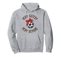 Soccer Ball Demure Bow Sports Aesthetic Hoodie - Trendy Graphic Unisex