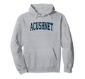 Acushnet Massachusetts Ma Athletic Hoodie - Aesthetic Graphic Unisex