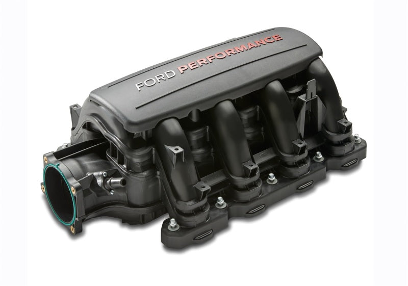 Ford Racing Ford Performance Low Profile Manifold For 7.3L Super Duty Gas Engine M-9424-73LP