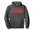 Shaker Heights Oh Ohio Varsity Usa Hoodie - Novelty Apparel Men Women