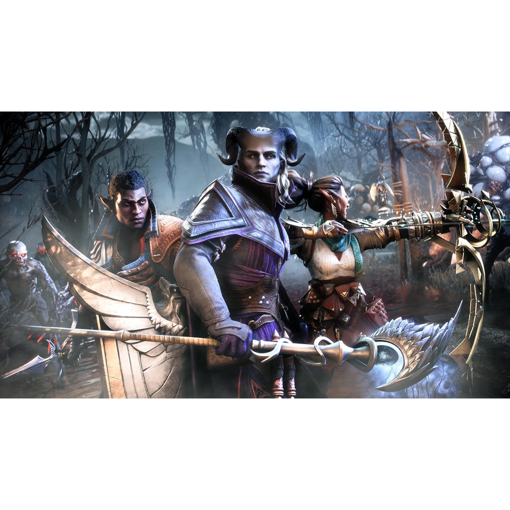 Electronic Arts - Dragon Age: The Veilguard - PS5