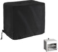 Infrared Grill Cover for BIG HORN OUTDOORS Portable Infrared Gas Grill, Protective& Waterproof Cover for BIG HORN OUTDOORS Steak Cooker/Salamander Broiler/Barbecue Propane Oven/Portable Grill