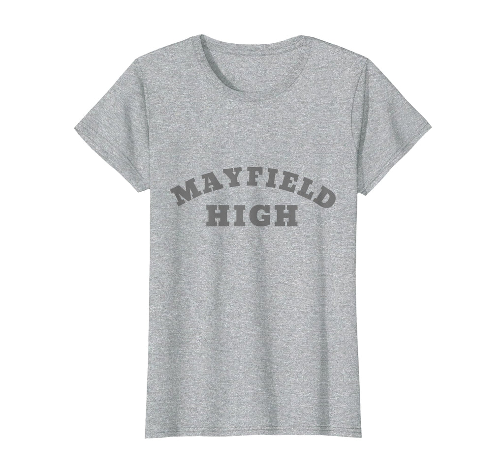 Mayfield High School Sports T-Shirt - Trendy Graphic for Adults