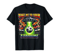 90S Soccer Alien Ufo Funny Soccer T-Shirt - Aesthetic Graphic Unisex