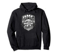 Omg One Magnificent Goalie Soccer Hoodie - Custom Art Print for Adults
