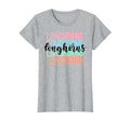 Longhorns Team Mascot School Spirit T-Shirt - Graphic Print for Adults