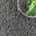 18lb Small Smooth River Rocks Pebbles for Plants & Succulents, Decorative Outdoor Landscaping Garden Rocks, Natural Mexican Beach Pebbles, Gravel for Aquarium, Fish Tanks, Vase and Yard Decor