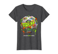 Soccer Bruh Vibes Funny Soccer Ball T-Shirt - Streetwear Style Men Women
