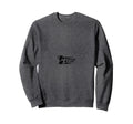 Soccer Fan Sweatshirt - Casual Everyday Wear for Adults