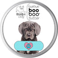 The Blissful Dog 8 oz TIN Neapolitan Mastiff Booboo Butter