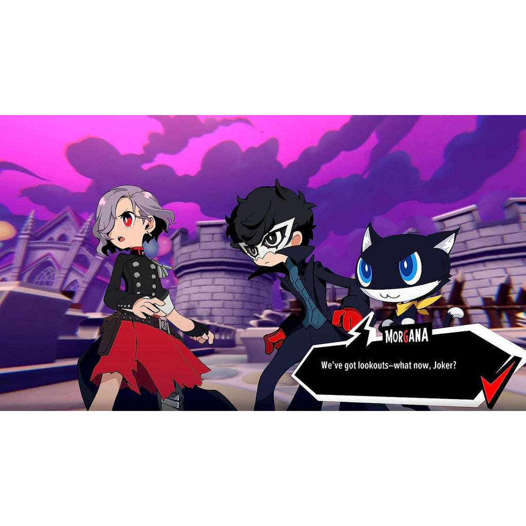 SEGA - Persona 5 Tactica - Xbox One / Series X