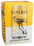 Hoplark Hoptea Sparkling Water, Sabro Hops, 12 oz, Pack of 24