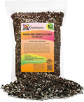 House Plant and Tropical Plant Potting Soil - Re-Potting Soil for All Types of Indoor House Plants - 1 Quart Bag