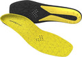 Superfeet Hockey Cushion Insoles - Foam Shoe Inserts for Skates - Professional Grade - Skate Size 9-10