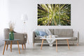 Nature Wall Art Prints - Ocean Forest Mountain Lake Canvas Landscapes - Small to Extra Large Living Room Bedroom Kitchen Bathroom Décor (Serenity in the Forest, 47L" x 71W" - 3 panels)