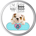 The Blissful Dog 4 oz TIN Bulldog Booboo Butter