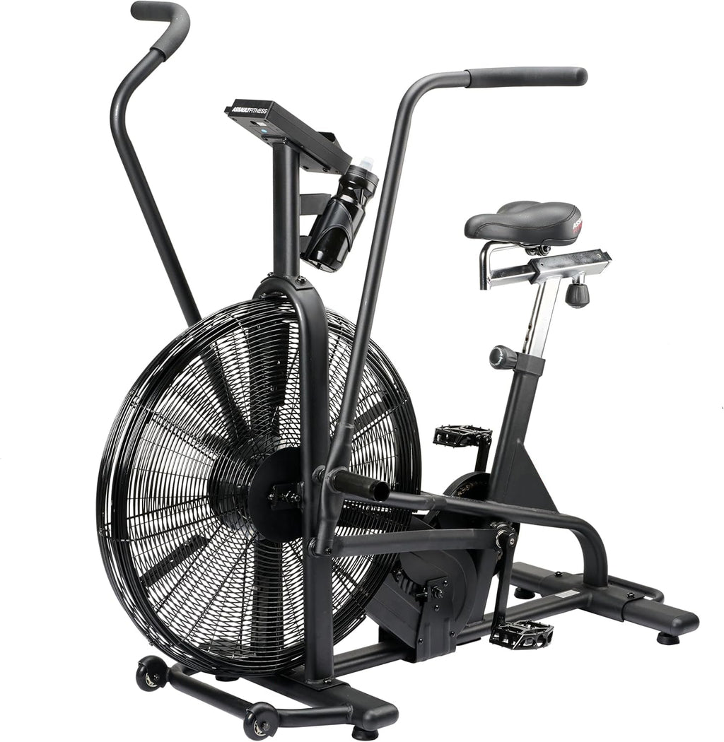 Assault Air Bike Classic, Black