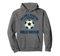 Best Coaches Gift You Dont Scare Me I Coach Hoodie - Graphic Print Unisex