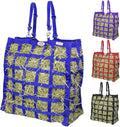 Derby Originals Easy Feeder Horse Hay Bag with Super Tough Bottom and 1 Year Warranty