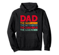 Soccer Football Soccer Coach Scorer Hoodie - Fun Novelty Design Unisex
