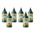 Delallo - Extra Virgin Olive Oil Castelvetrano, 16.9 fl oz (Pack of 6) - Italian Cooking Oil