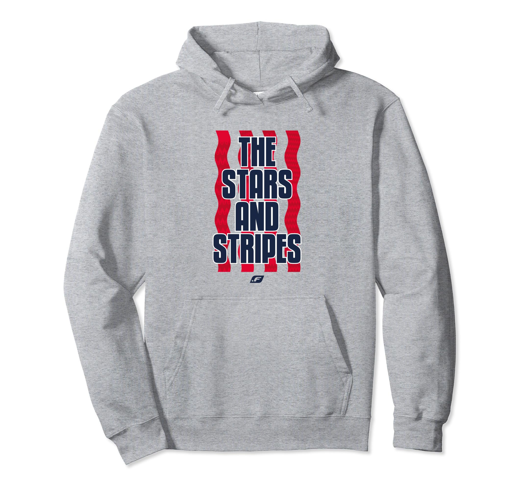 Usa National Soccer Team South Hoodie - Custom Art Print for Adults