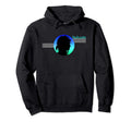Goblin King Such Pity Hoodie - Graphic Print Unisex