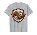Mud Sweat And Goals Soccer T-Shirt - Minimalist Print for Adults