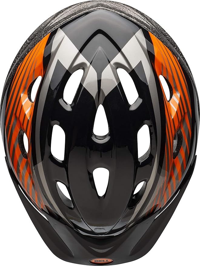 Bell Richter Youth Bike Helmet
